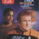 Image for article titled Great Star Trek Cover Shoots Of The Past 40 Years